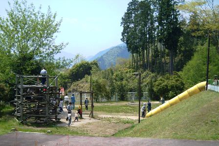 20080429　花みどり公園 (13).JPG